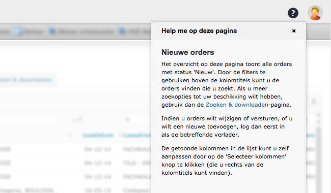 Help Help